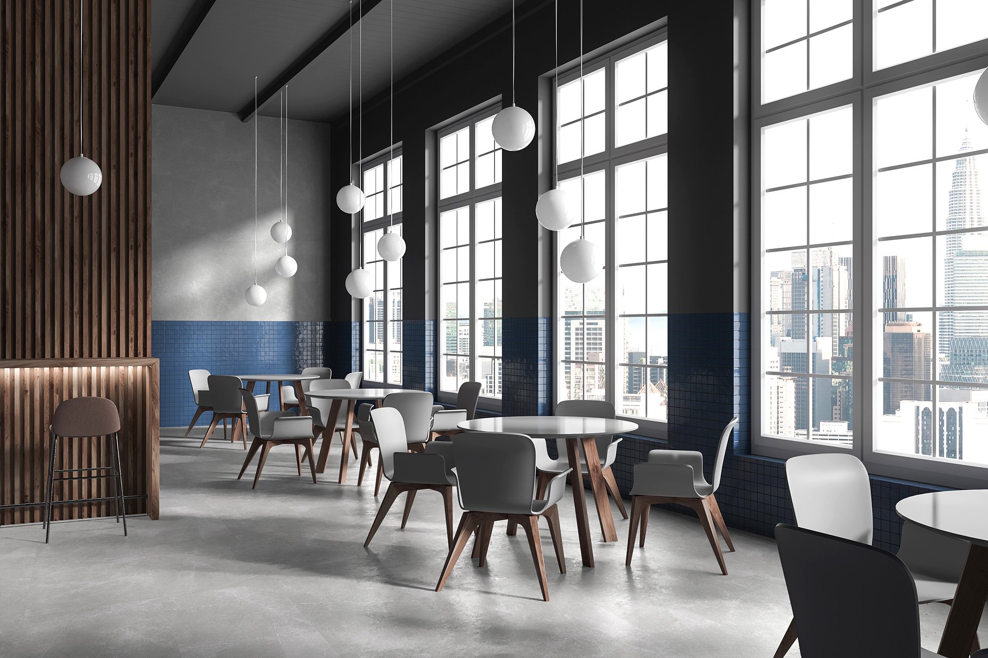 Nioba Global Tile