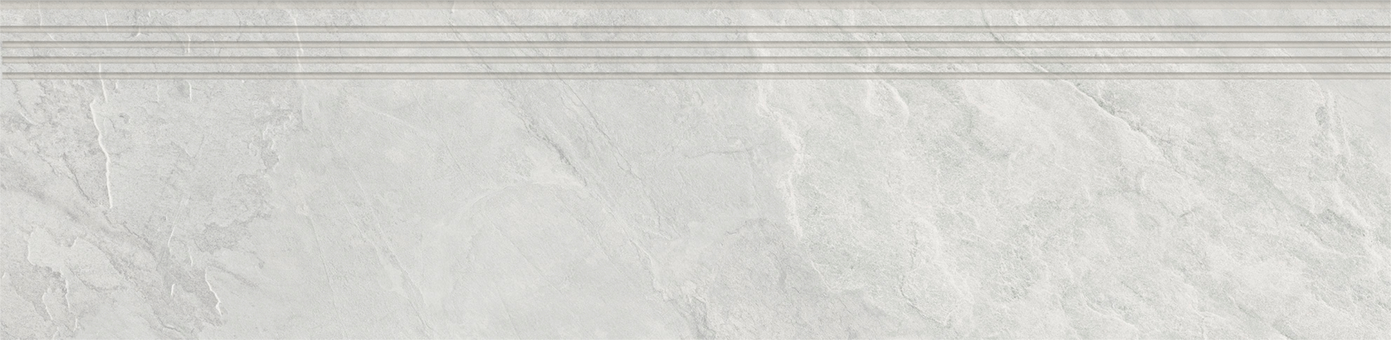 K-2210/SR/st01 Ступень Krater Light Grey 294x1200x10 Kerranova