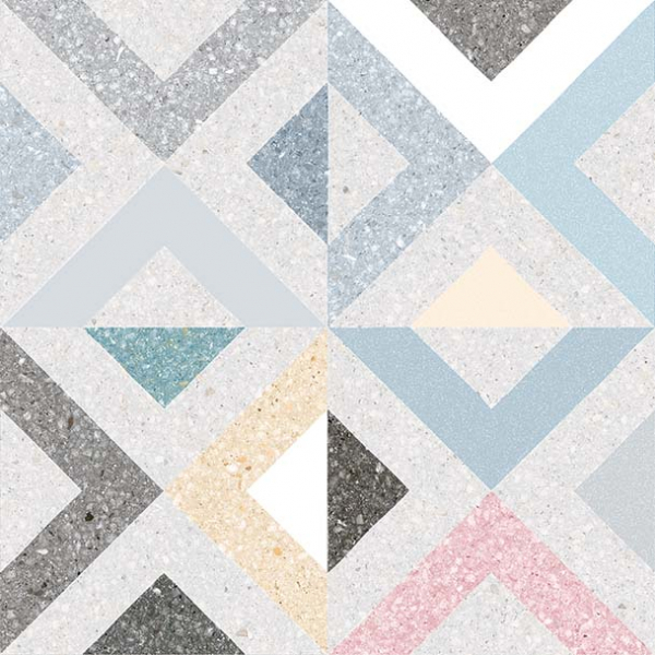 Brenta Multicolor 20X20 VIVES