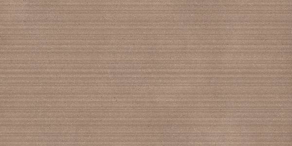 RK87 Namib Ribbed Earth R 60x120 Refin