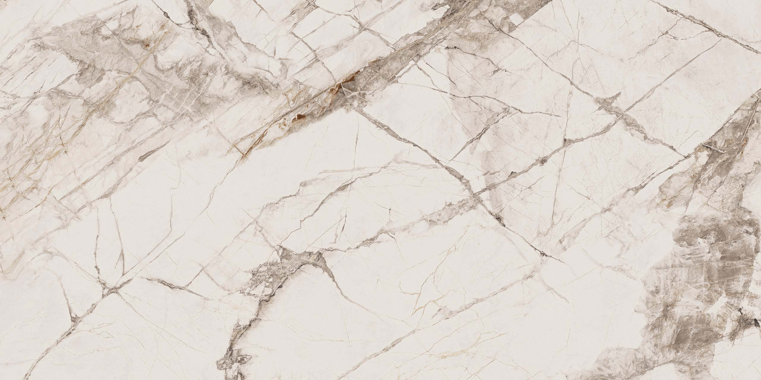 EXM101 Amber Illusion Moon Tango Неполированный Рект. 60x120x9 Ametis by Estima