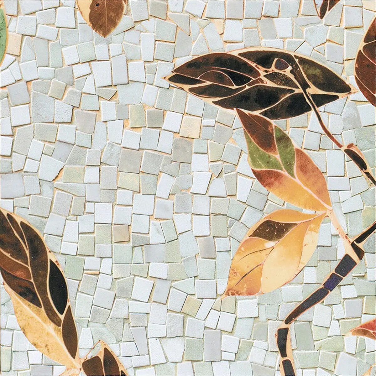 PT03836 Decor Tiffany 20x20 Mainzu фото 9