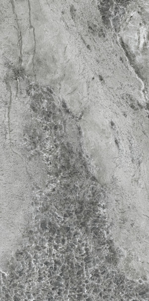 UCR6L300607 Ultra Crystal Dark Lucidato Shiny 150x300 Ariostea