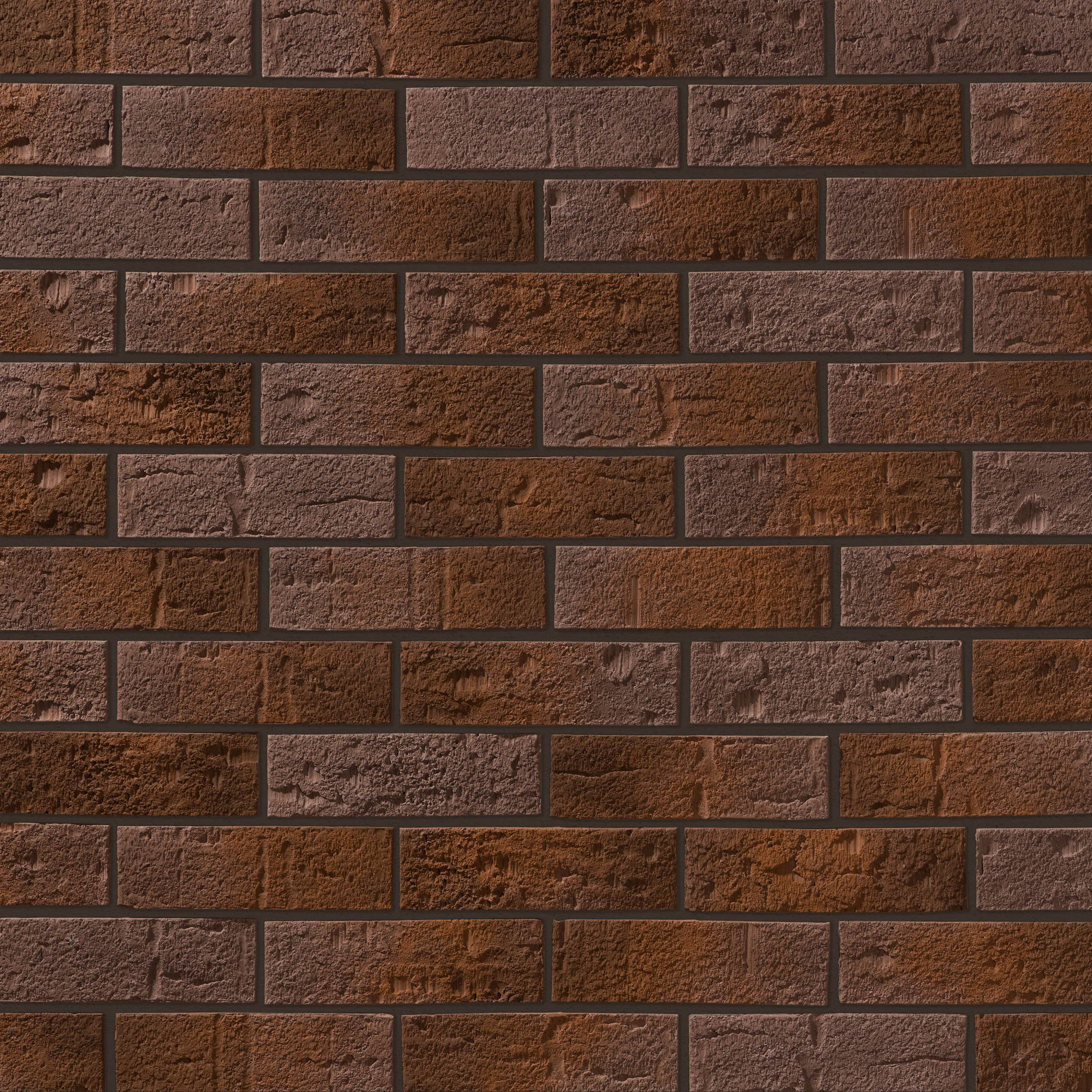 Декоративный кирпич Плоскость Перт 443 23,5x7x1,2 Leonardo Stone