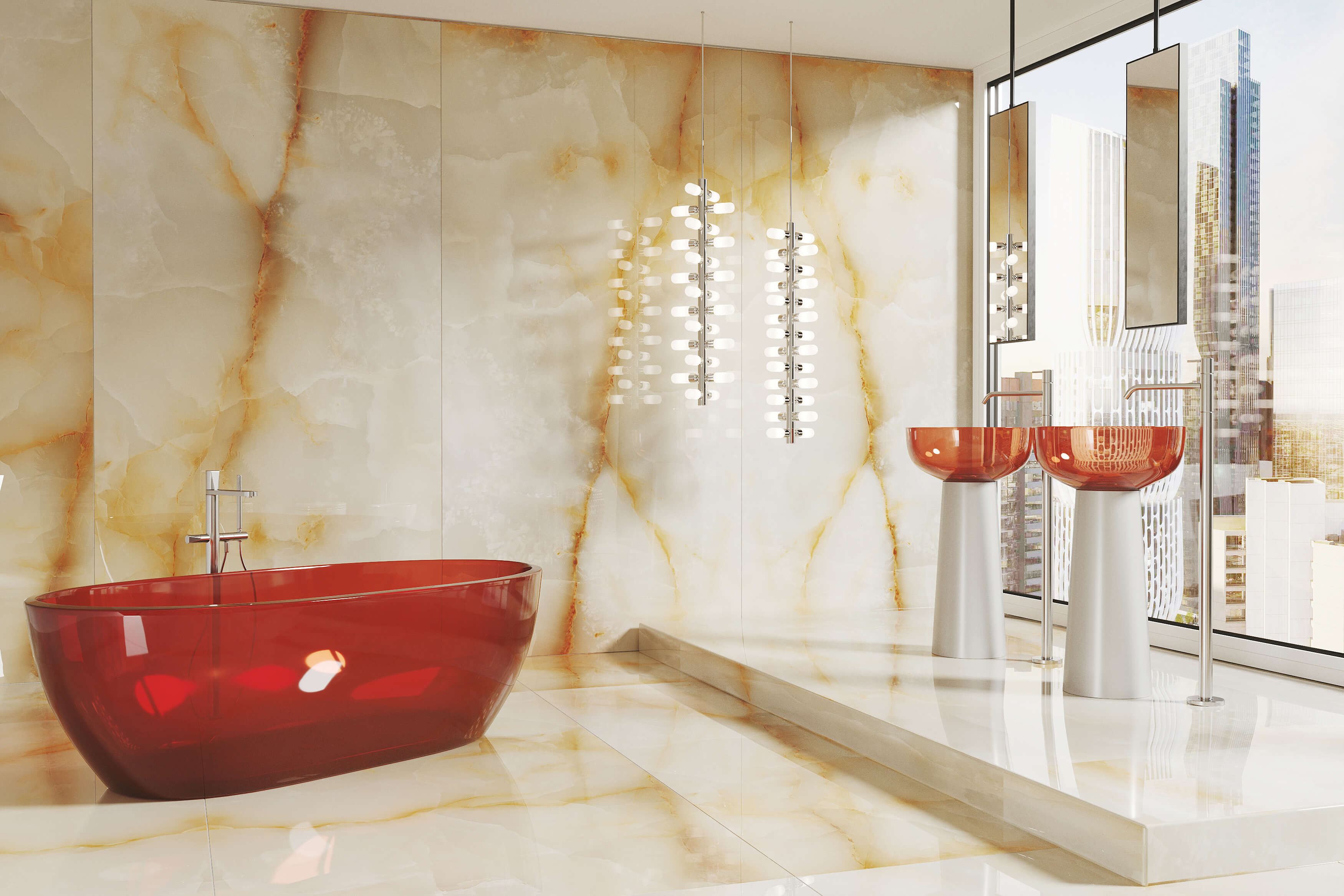 ArtSlab Marble Artcer