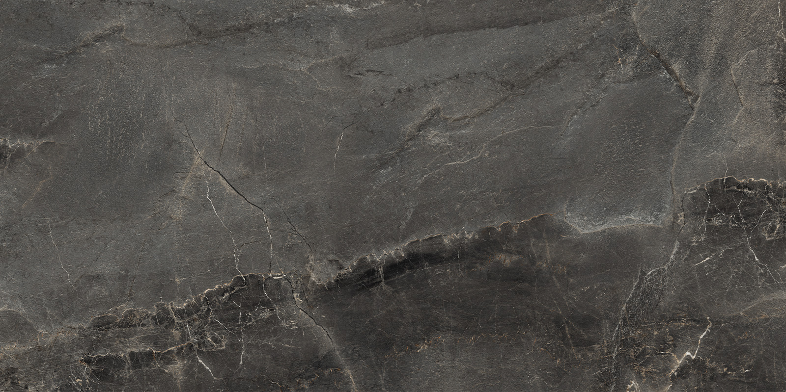 D120254L Infinity Dark лаппатированный 1200x600x9.5 New Trend