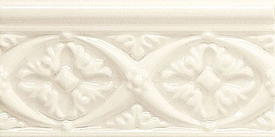 ADMO4004 Relieve Bizantino C/C Marfil 7,5х15 Adex