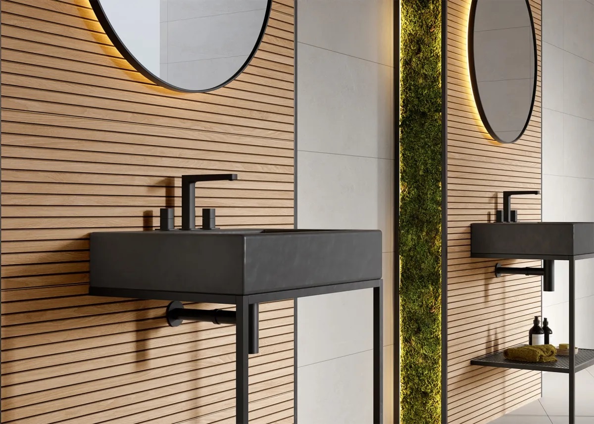 Lyric Metropol Ceramica