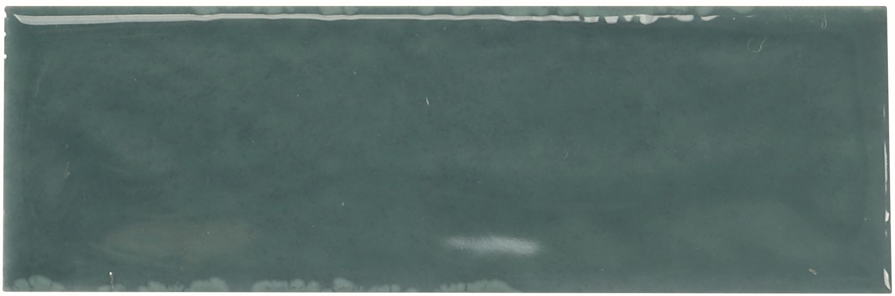 002590 Artisan Turquoise 5x15 Monopole Ceramica