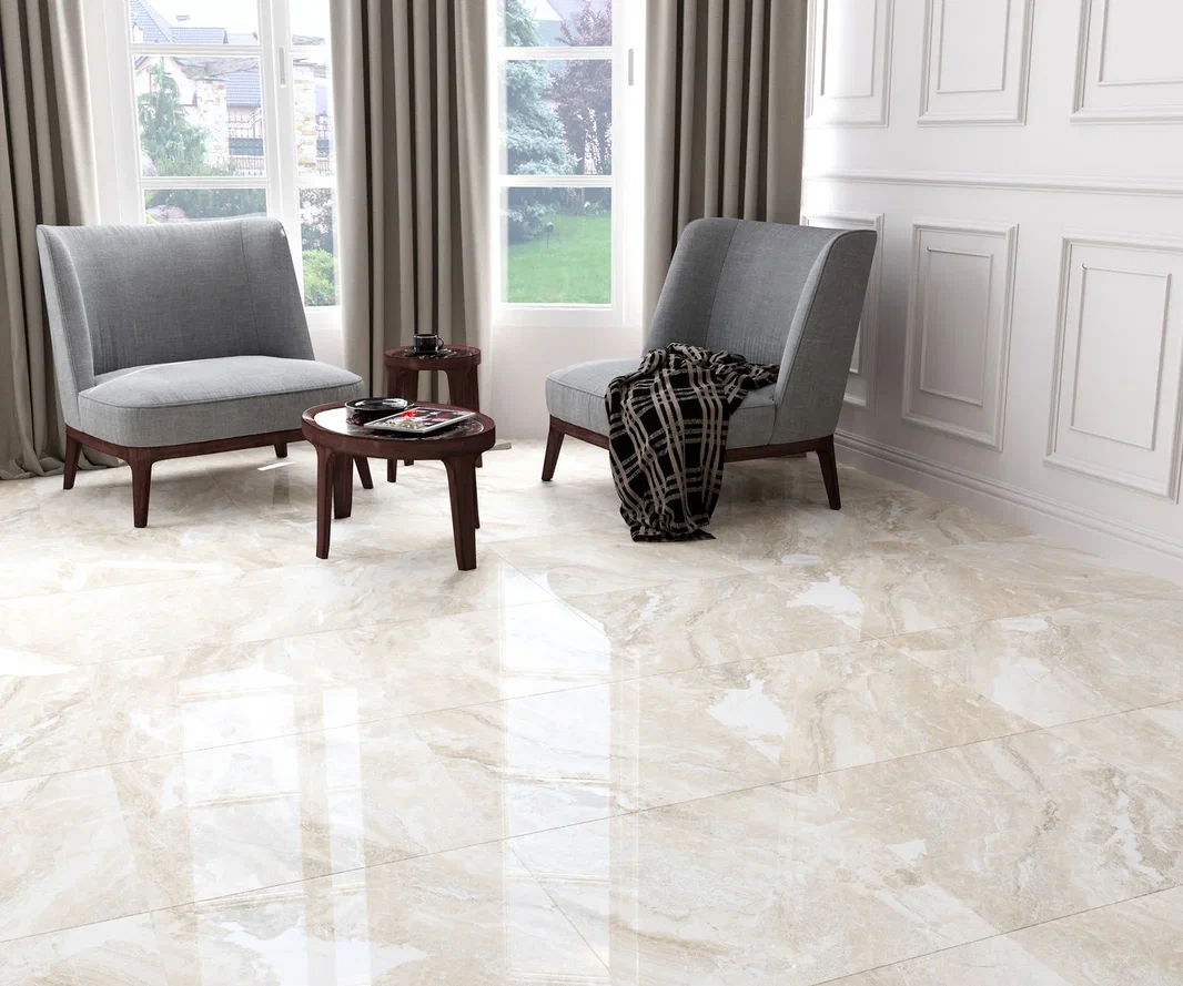 Damasco Eurotile Ceramica