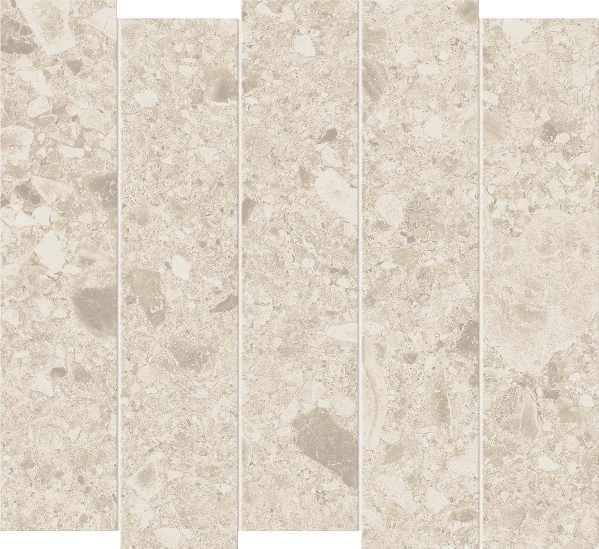 A83I Boost Mix Ivory Mosaico Slide 29x32,6 Atlas Concorde