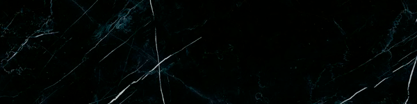 Imperial Marquina Black Rett Matt 7,5х30 Energie Ker