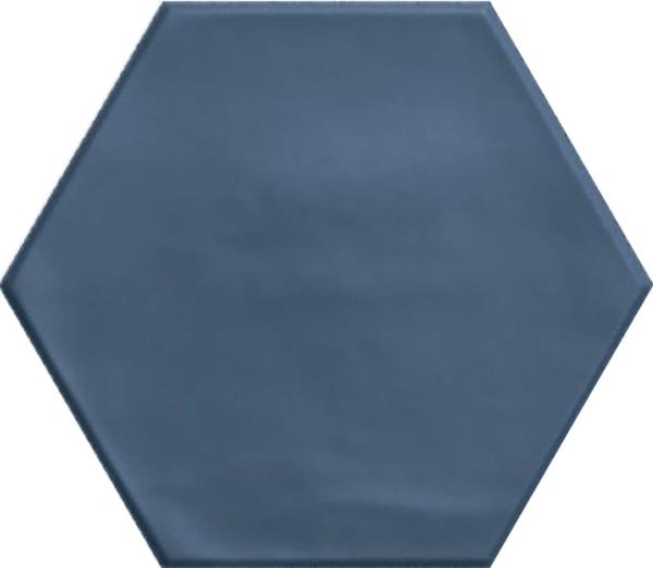PT03149 Hex Navy Matt 15x17,3 Ribesalbes