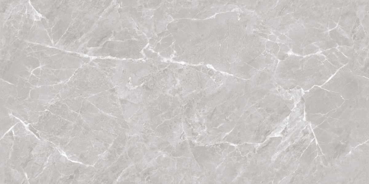 Mramor Chic Silver Серый Полированный 60х120 Ceradim