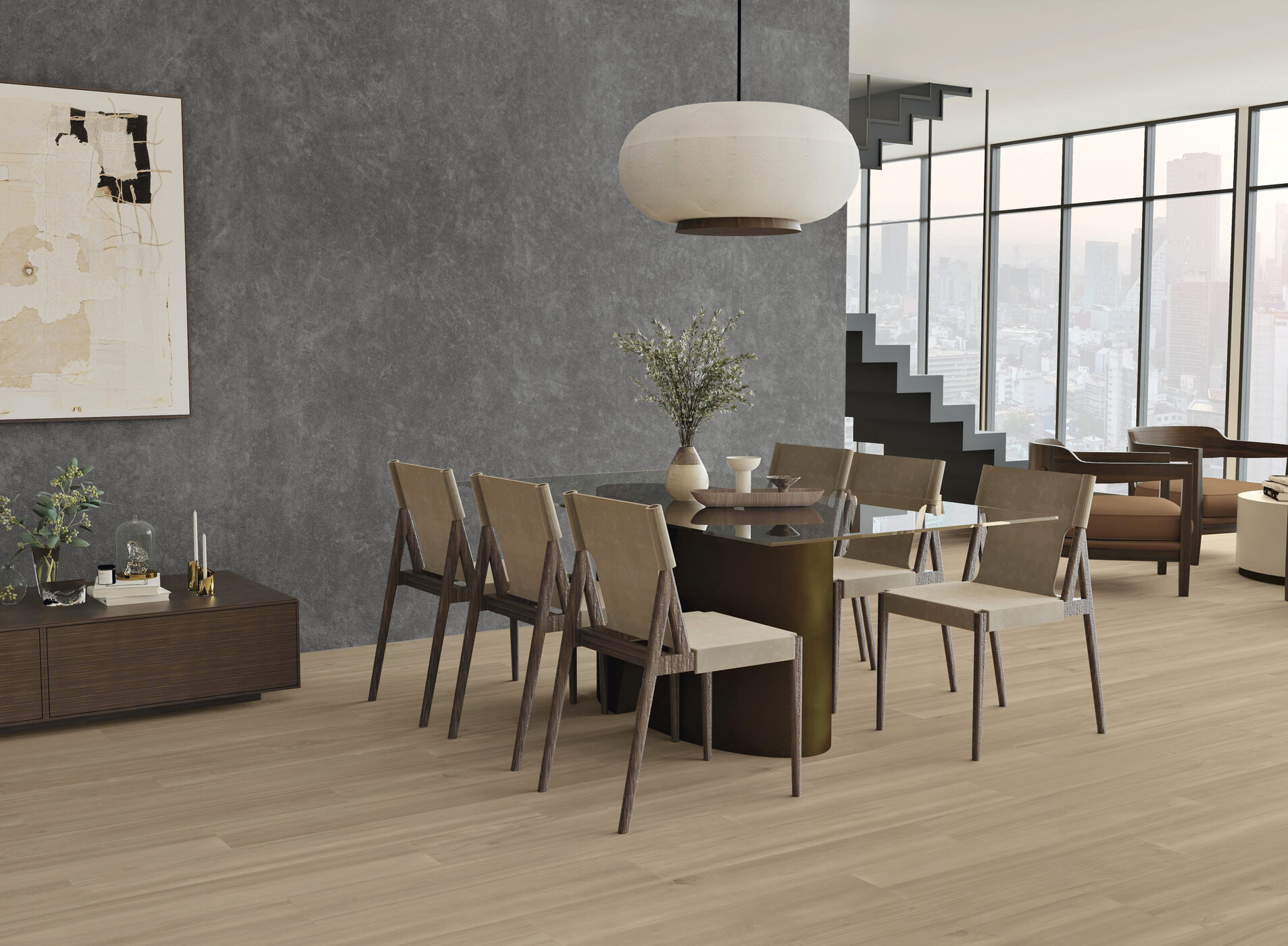 Toga Taupe 120x240 Benadresa фото 7