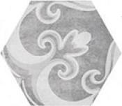 Nuuk Hexa 23,2x26,7 ITT Ceramic
