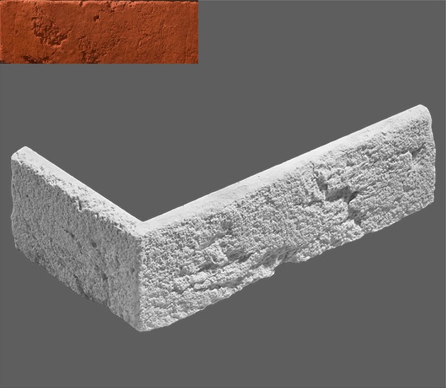 Угловой элемент Дижон 776 22/11x7x1,4 Leonardo Stone