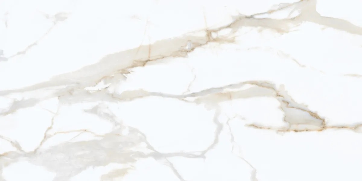 Calacatta Gold Starlight 120x60 Keraben