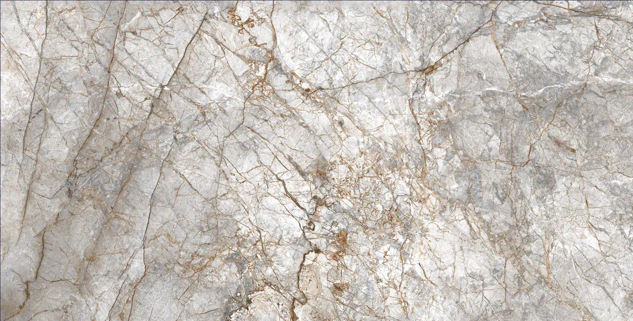GRS02-15MD Петра Серый камень / Petra Greystone карвинг 120x60 Gresse фото 5