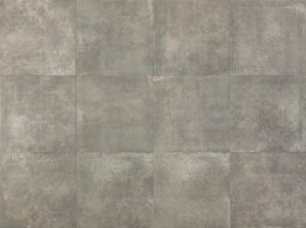 Portland HOOD DECORATO 80x80 Fondovalle