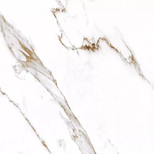 Carrara Bronze Rect матовая 60x60 Prime Ceramics