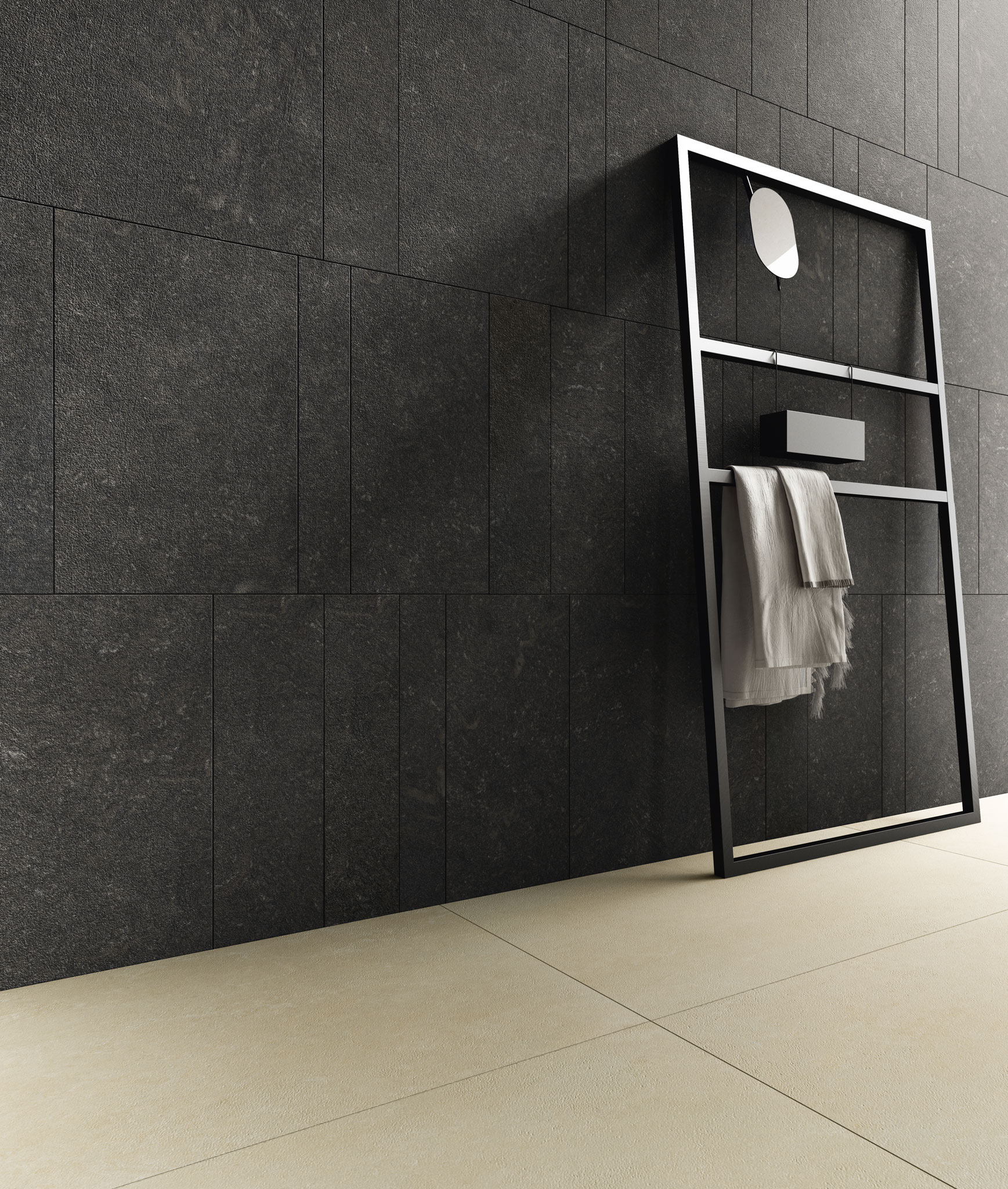 AFMR Itria Matt RT R10 60x60 Caesar