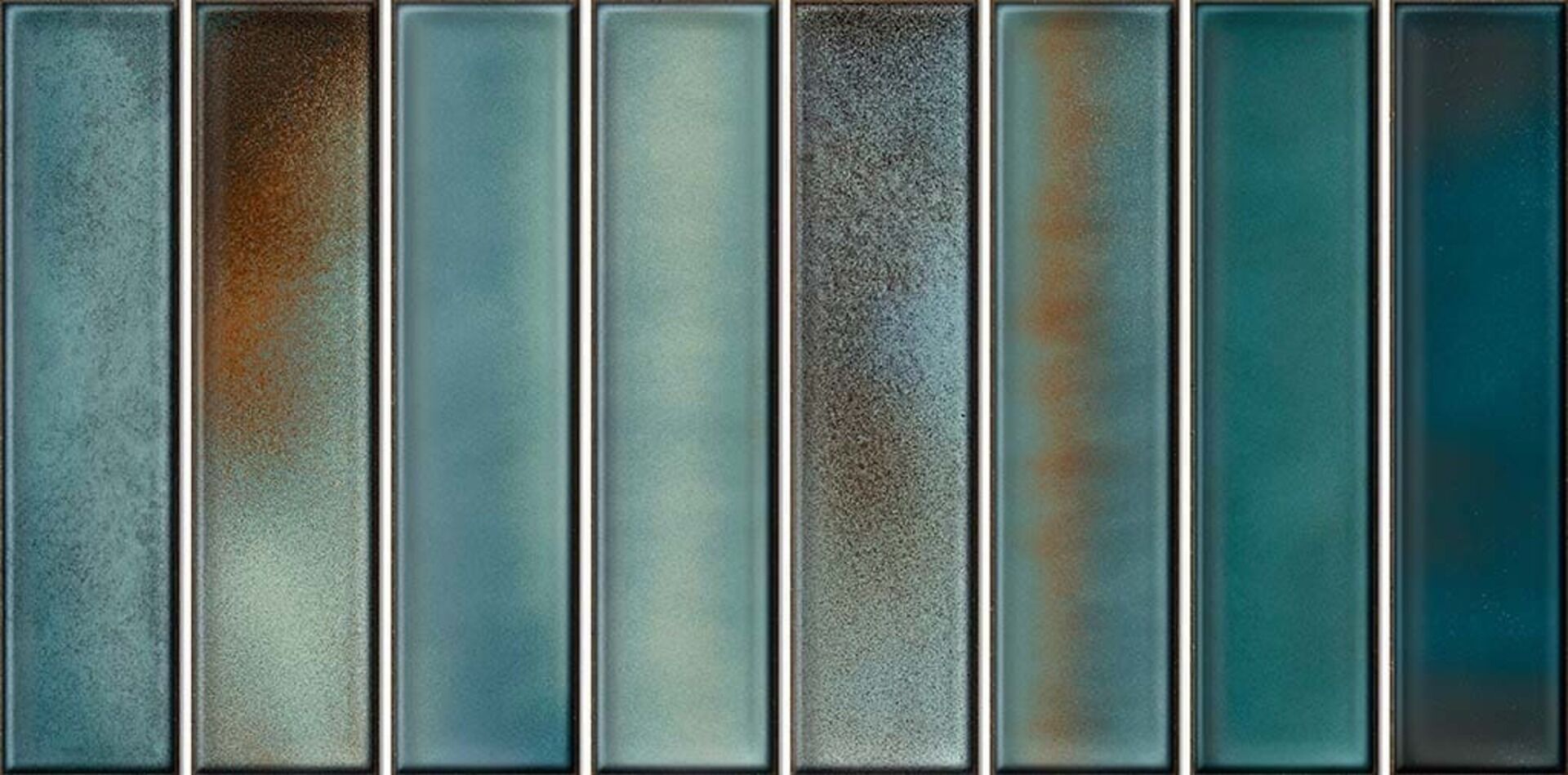 Borealis Aqua 15x30 El Barco