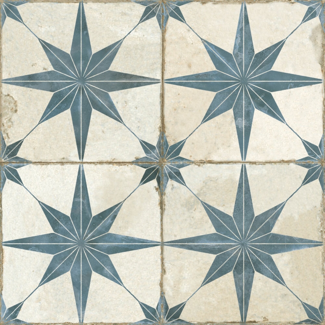 38165 Fs Star Blue 45x45x0,95 Peronda фото 3