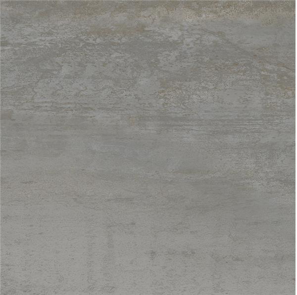 P.E.Acier silver MT Rect. 100x100 STN Ceramica