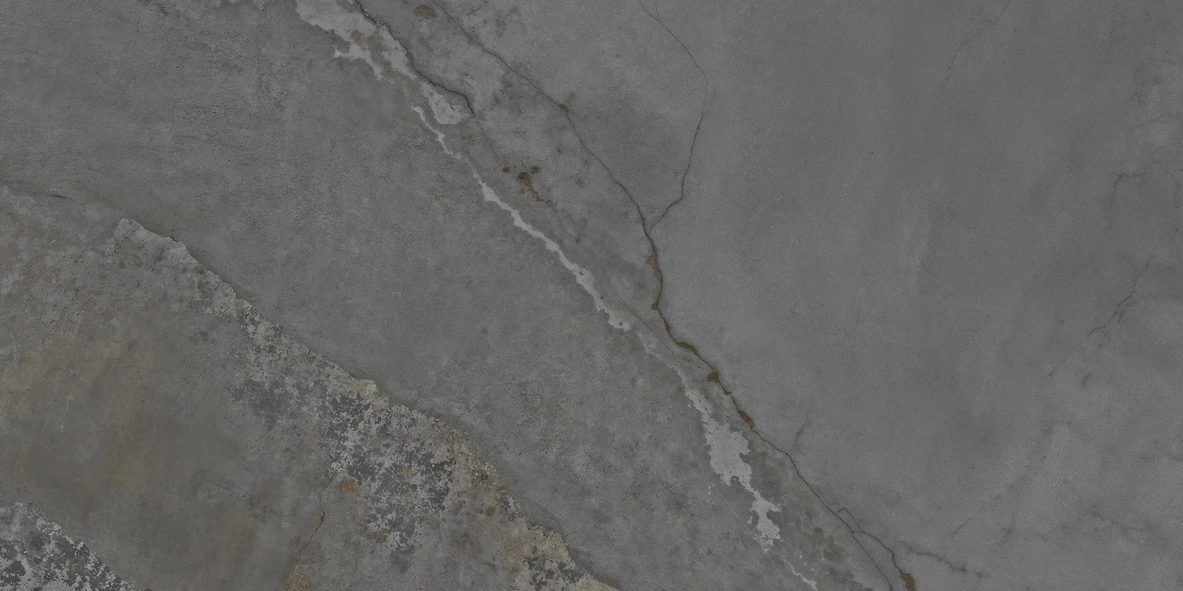 Planet Dark Metal Soft 60x120 Fanal