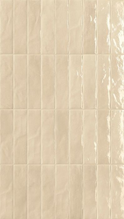 fRMP Glim Beige Brillante 6x24 FAP Ceramiche