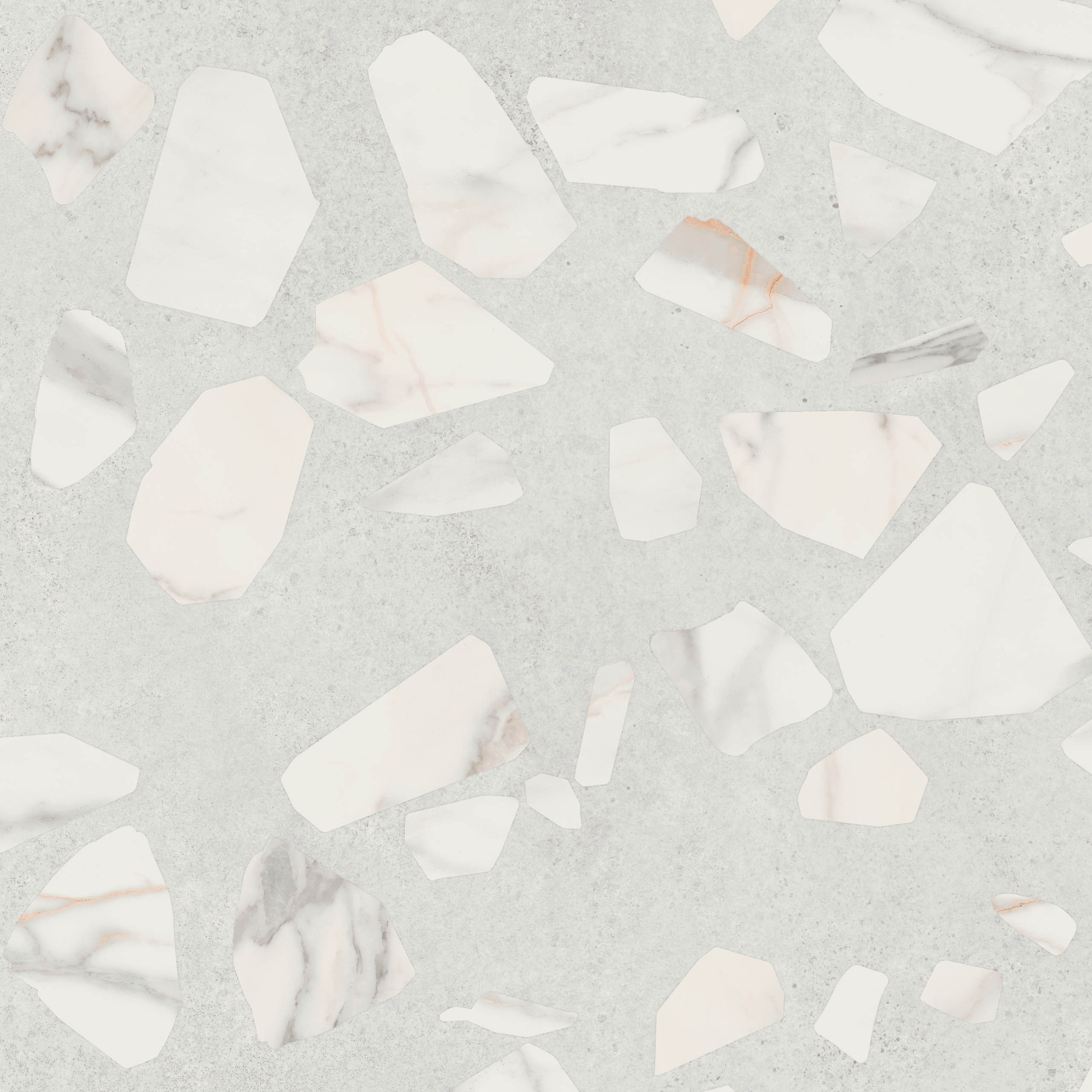AT01 Grey 60x60 Ametis by Estima