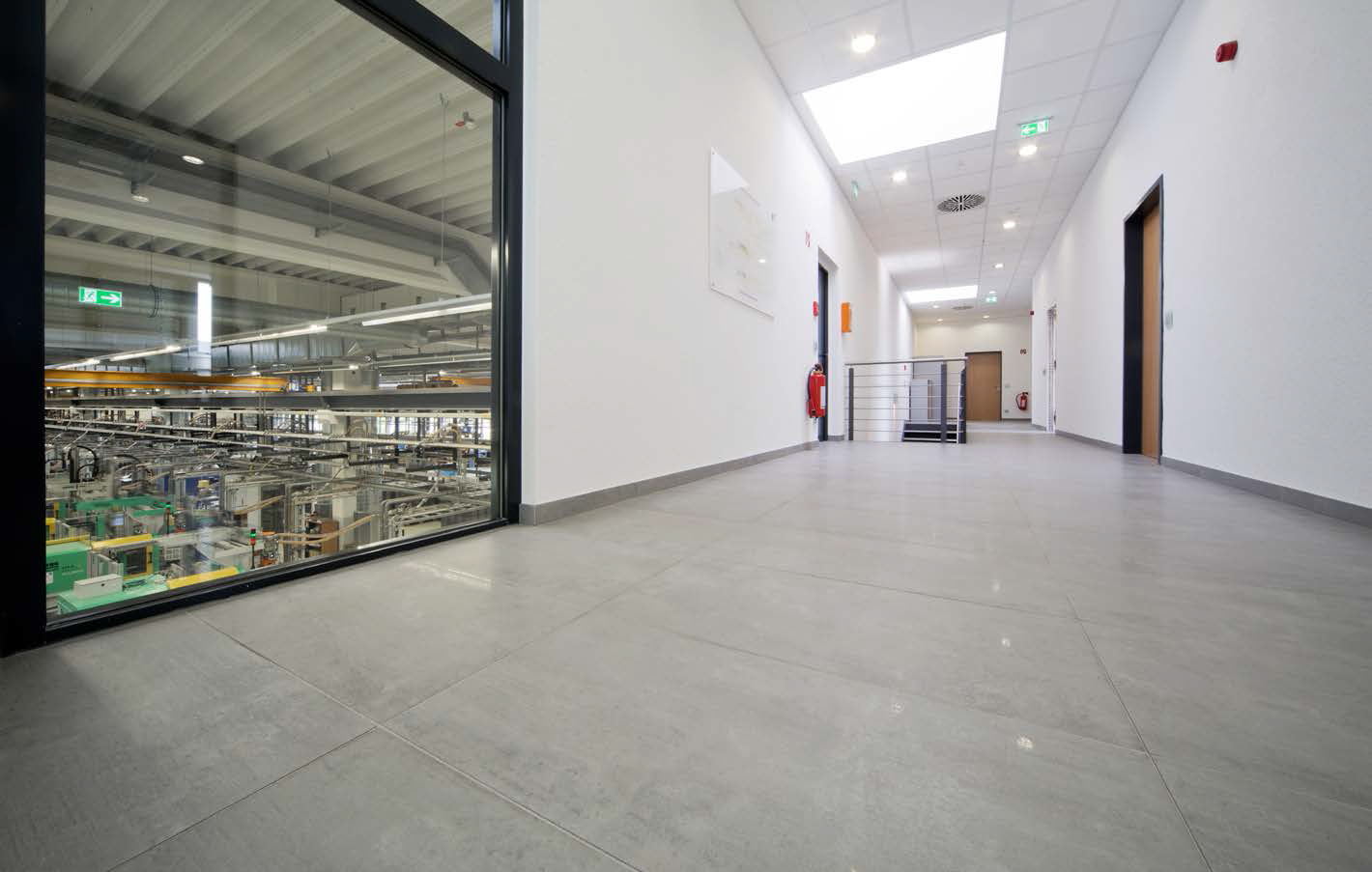 Beton Apavisa Porcelanico