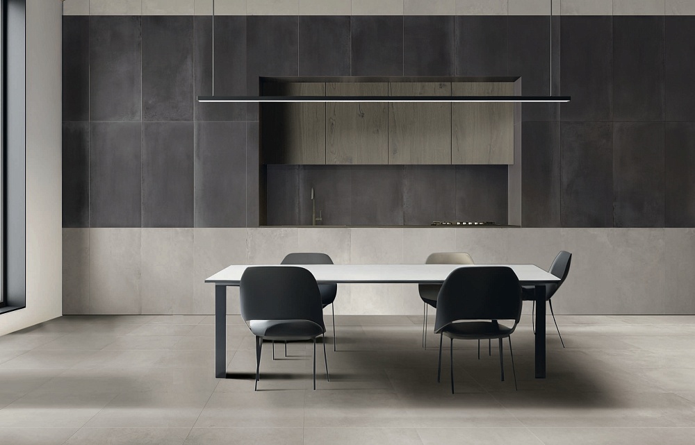 B71329 Legame Corten Ret 60x120 Bottega фото 11