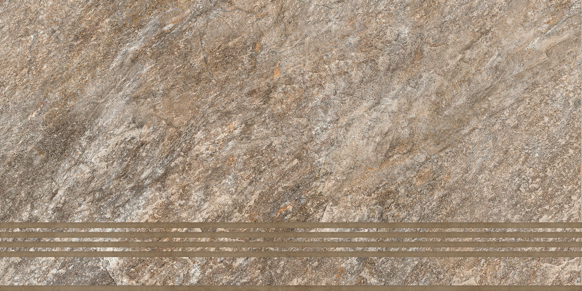 ST216VG Ступень Thor Бежевый 30x60 Global Tile