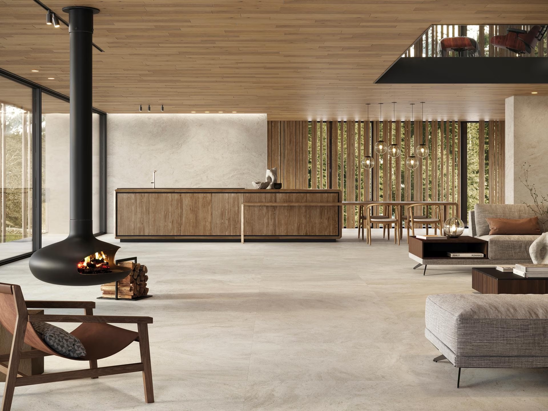 Toscano Porcelanosa