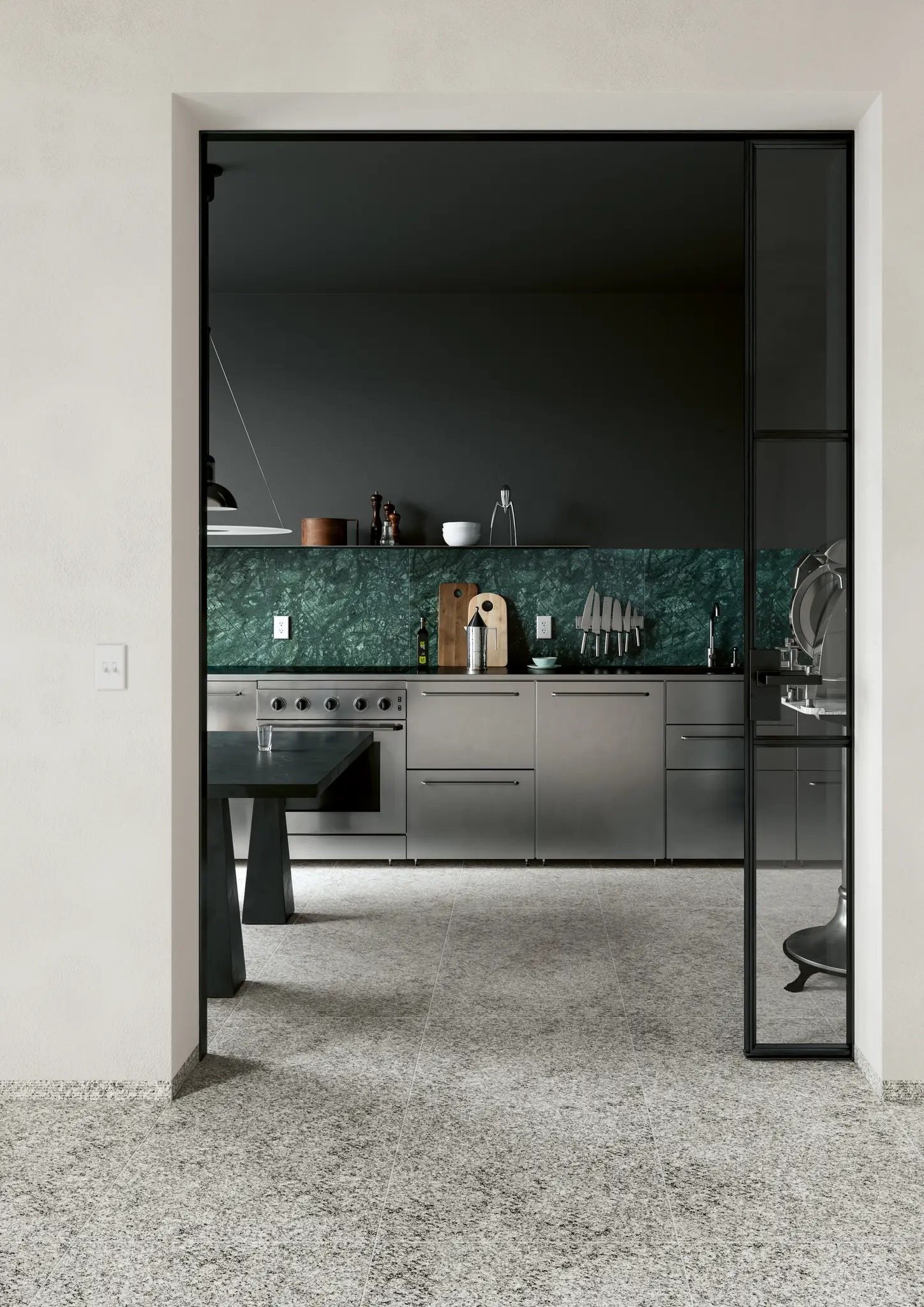 Brutus 41ZERO42 фото 5