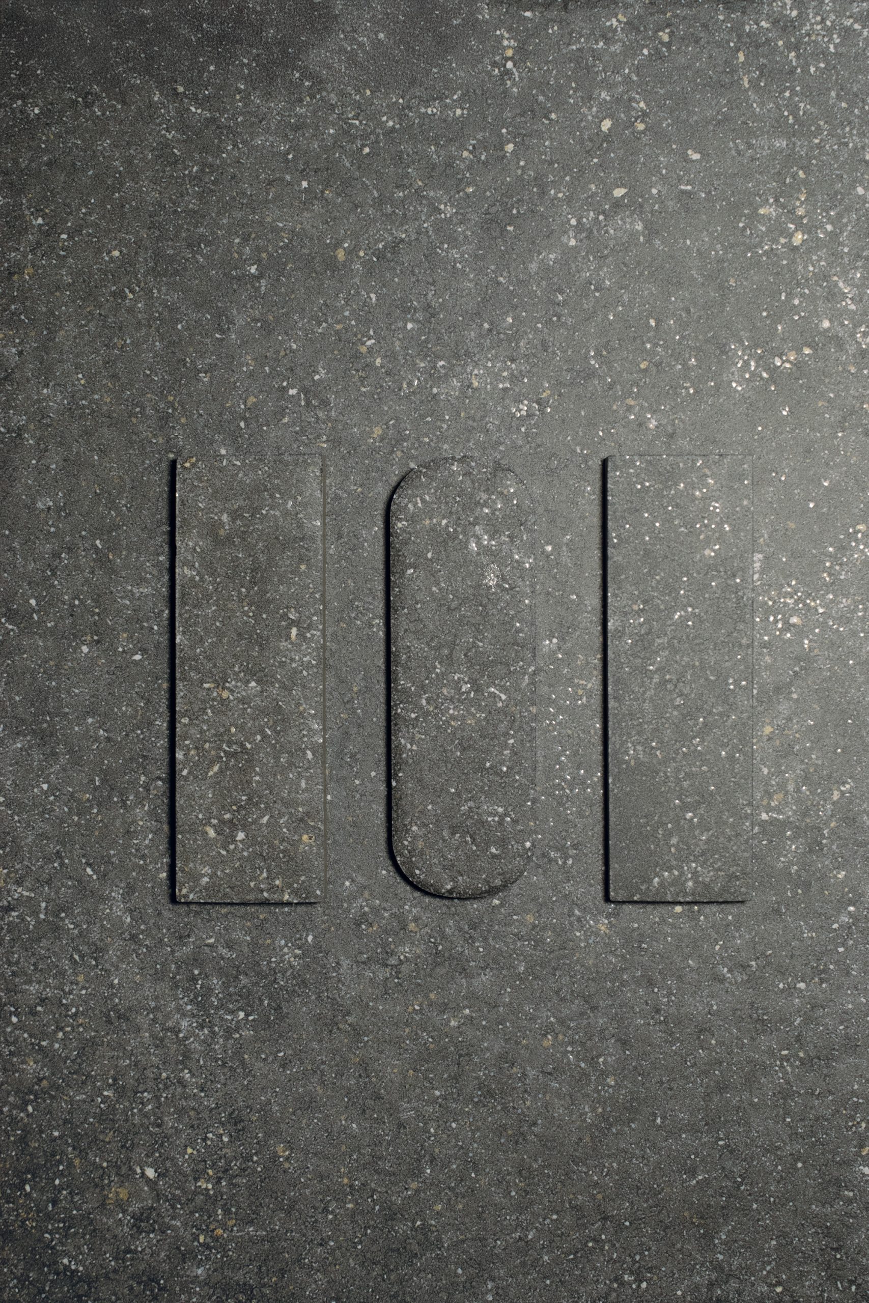 Stone Dust DNA Tiles