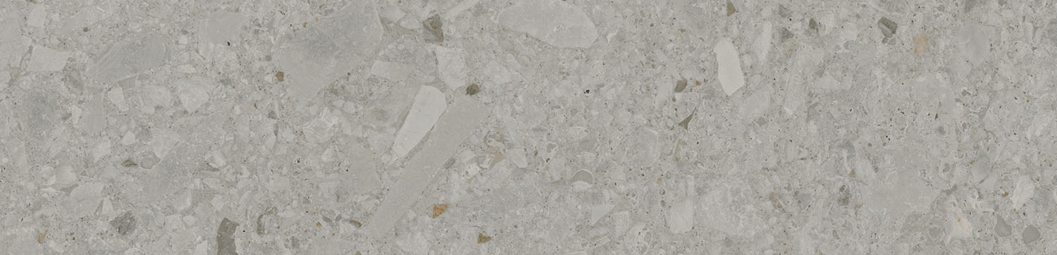 DD606020R/4 Подступенок Чеппо ди Гре серый матовый обрезной 60x14,5x0,9 Kerama Marazzi