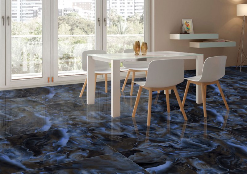 Furi Sky High Glossy 60x120 Italica Tiles
