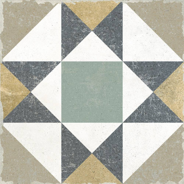 Gabana Kenitra 20х20 Nanda Tiles