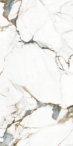 Andes Blanco Gold Blue sugar 60x120 Realistik