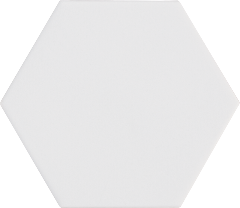 26462 KROMATIKA White 11,6x10,1 EQUIPE