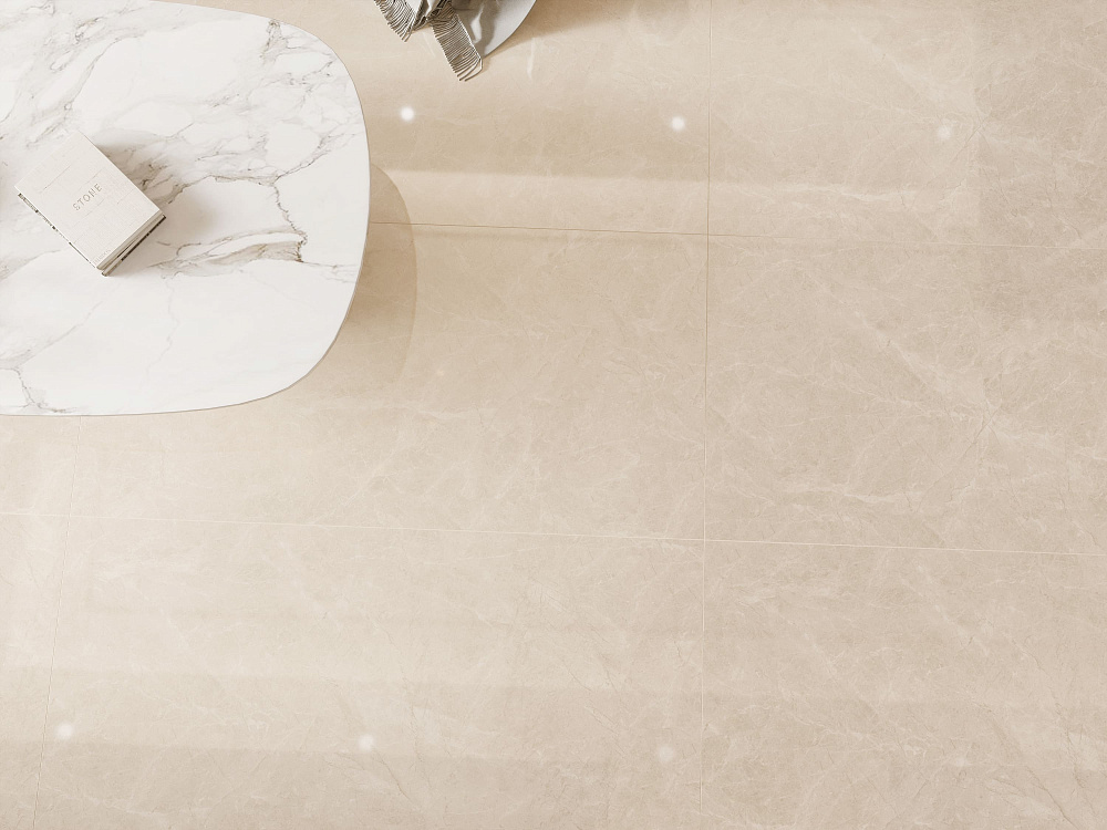 Marfil Beige Basconi Home