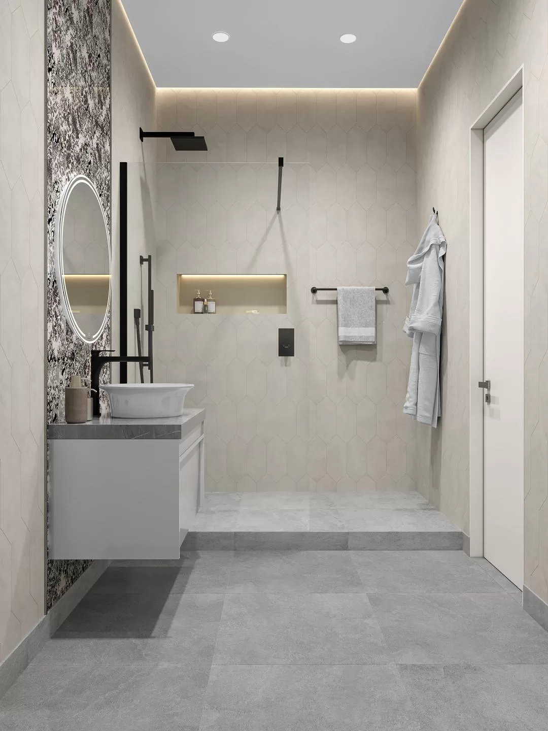 Про Стоун Kerama Marazzi фото 11