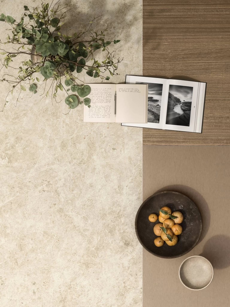 HEA4 Natural Roots Polished ST 12mm 162x324 Atlas Concorde фото 37