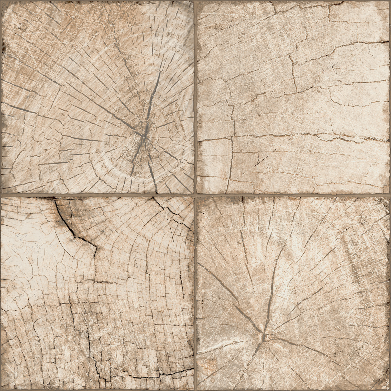 Ringwood Tik Brown 2 GP6RIT21 41*41 New Trend