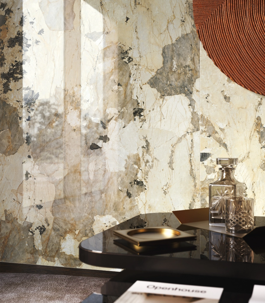 620110000193 Glass Avio Mosaico Lounge Lux 26.2x30.2 Italon