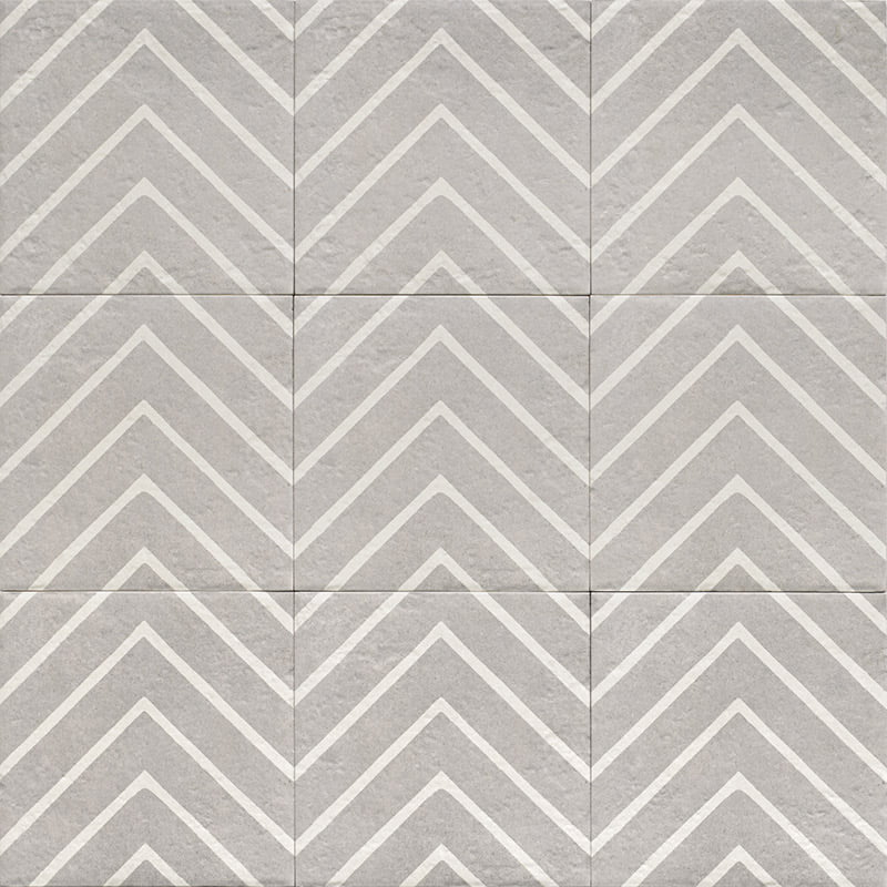 PT03865 Decor Grey One 20х20 Mainzu