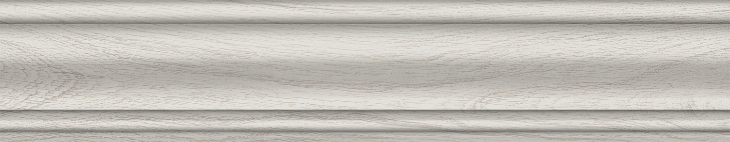 SG5268/BTG Монтиони белый матовый 39,6x8 Kerama Marazzi